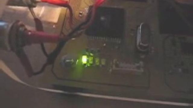 AVR mod player demo смотреть онлайн