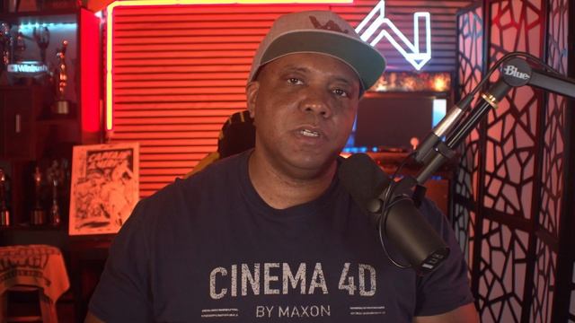 How To Install Cineware: The Game-Changing Plugin for Cinema 4D and Unreal Engine 5 смотреть онлайн