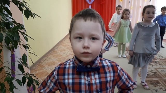 8 марта Колокольчики смотреть онлайн