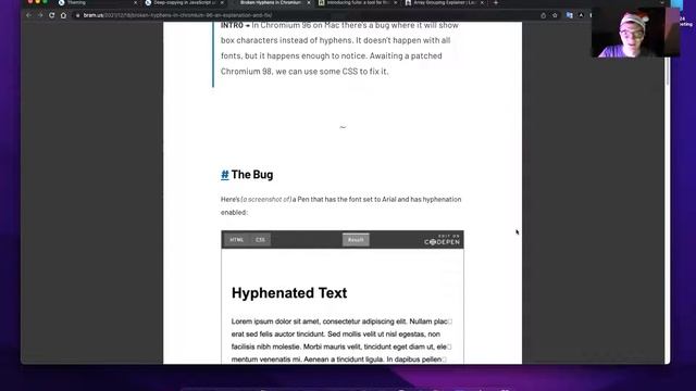 Frontend hour #2. Learn Responsive Design в 2022 смотреть онлайн