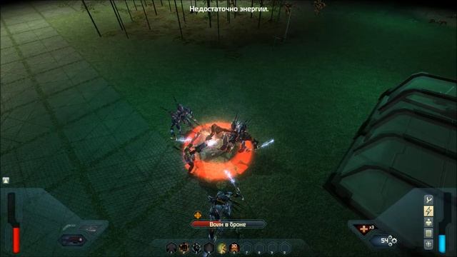 SpaceSiege 7 часть.mp4