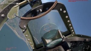 IL-2 Cliffs of Dover: Blitz - Guns Blazing (TWC Campaign Server)