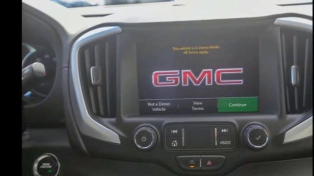 2023 GMC Terrain SLT - Lehman Buick GMC - Miami Gardens,... смотреть онлайн