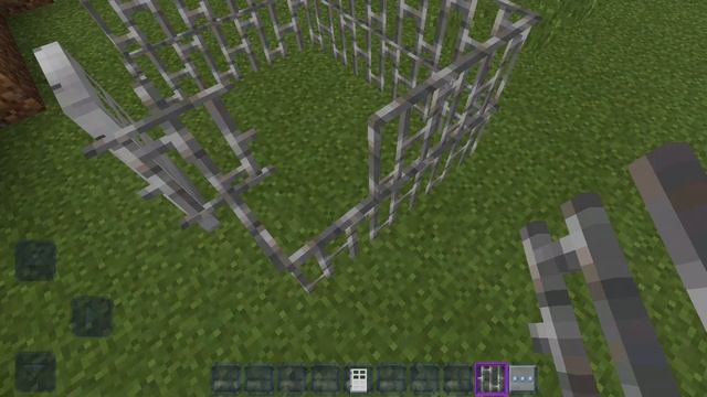 я поймал жителя который портил мою деревню смотреть онлайн