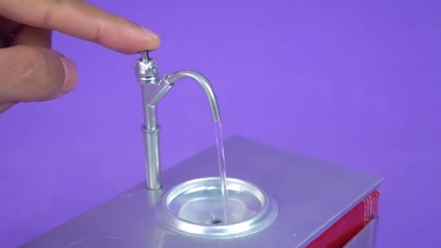 Amazing Mini Appliances Made With Soda Cans