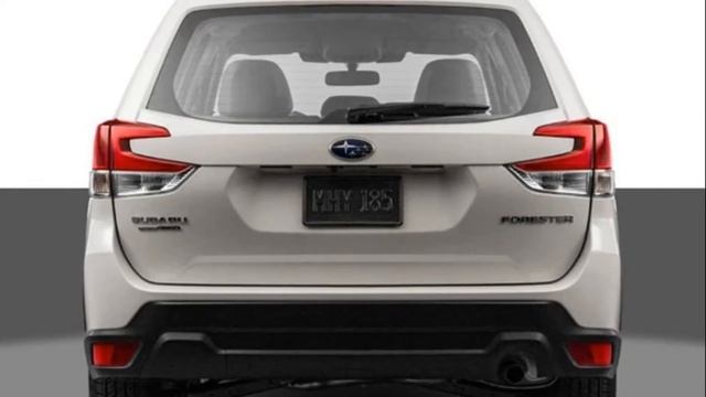 Subaru Forester 2023 смотреть онлайн