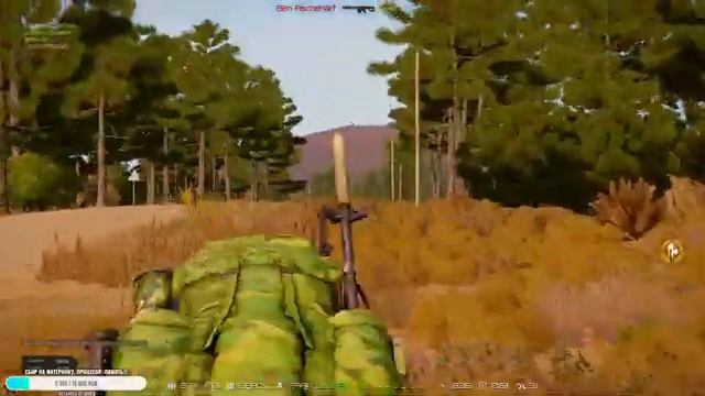 ?Arma 3 EXILE PVP Black Lotos?1080p!? смотреть онлайн