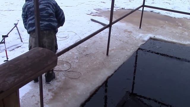 ШОК! ЗАКИНУЛИ МАГНИТ С ЛЁХОЙ, В ОБЩУЮ БАНЮ (1) смотреть онлайн