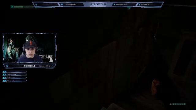 Chernobylite - RIP Cyberpunk 2077 смотреть онлайн