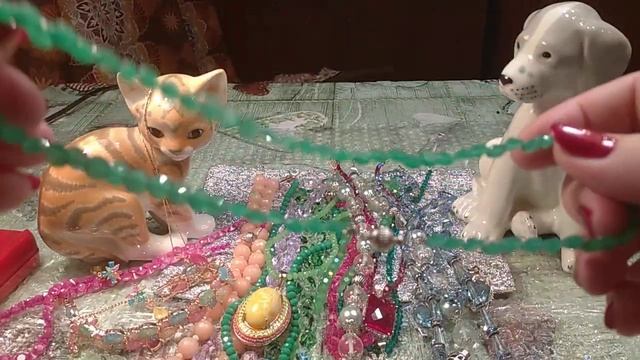 Цирконовое ассорти. смотреть онлайн