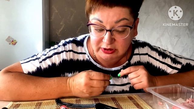 МАКАРОНЫ ПО ФЛОТСКИ ,ДА ЛЕГКО?/ДА,ЖИЗНЬ У ВСЕХ СВОЯ И КАЖДЫЙ ПУД СОЛИ СЪЕЛ?♀️ смотреть онлайн