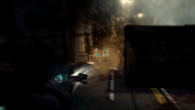 Latex Gimp Sucks at Dead Space 2 - Ultraviolent Extravaganza смотреть онлайн