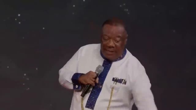 Archbishop Duncan-Williams' Special Appearance at Experience 2023 l Breaking Negative Cycles смотреть онлайн