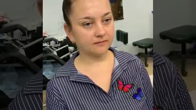 визажист салона красоты. запись 8 928 301 5846 смотреть онлайн