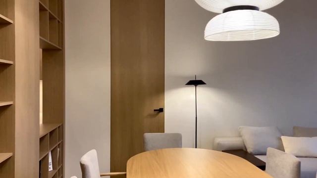 Дизайнерский ремонт! 3-комн. квартира, 100 м²в ЖК «BALCHUG VIEWPOINT (Балчуг Вьюпоинт)», (ID 45616 смотреть онлайн