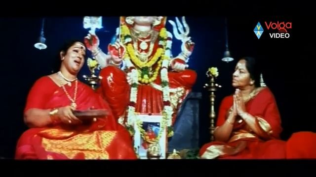 Sri Raja Rajeshwari Songs || Madhi Velige - Ramya Krishnan, Ramki, Sanghavi, Banupriya смотреть онлайн