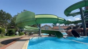 Отель Алеан Довиль ,г. Анапа