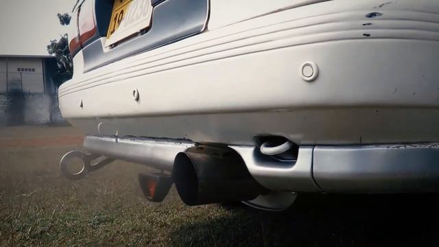 Nissan B13 GT-S 2 ONLY 1 IN SRI LANKA смотреть онлайн