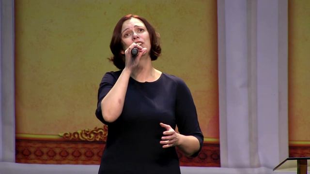 Соло | «РАСТАЯЛ СОЛНЦА ЯРКИЙ СВЕТ» | 11.11.2017 смотреть онлайн