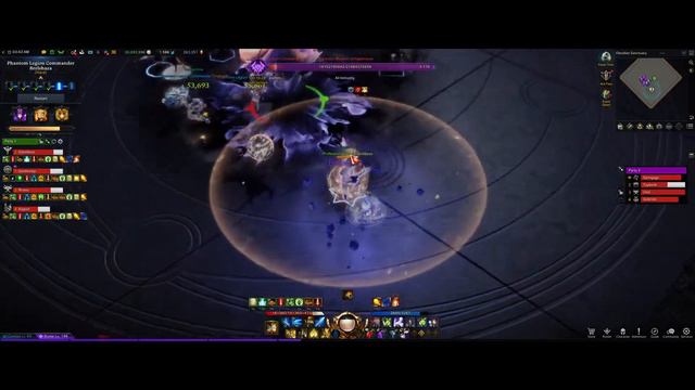 Lost Ark | NA West Shandi | Vespertine | Brel Hard Gate 5 ulit смотреть онлайн