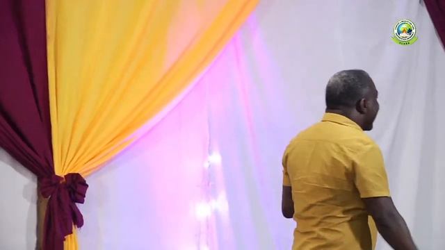Bible Study | Apostle E.E Miller смотреть онлайн