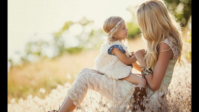 Клип про наших мам до слез смотреть онлайн