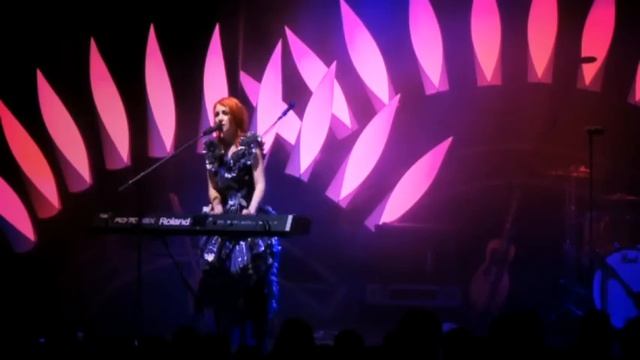 Kate Miller-Heidke - Are You F*cking Kidding Me? (Live At The Enmore) смотреть онлайн