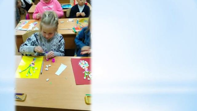 Кружок "Мастерская поделок" смотреть онлайн