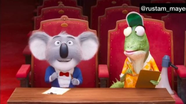 Джавид озвучка зверопой смотреть онлайн