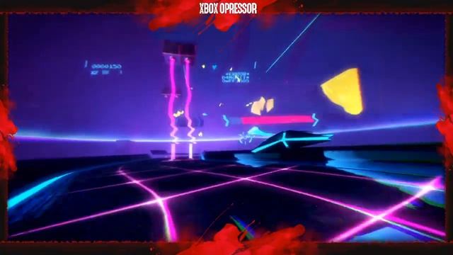 GRIDD: Retroenhanced смотреть онлайн
