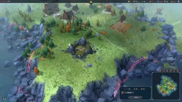 Top 10 games like Valheim | Similar Games to Valheim смотреть онлайн