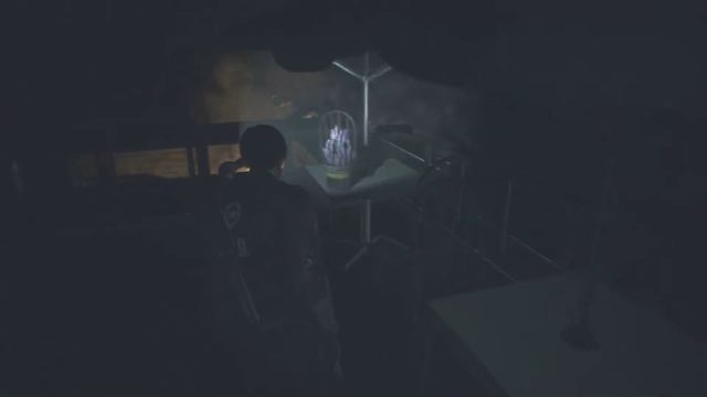 Resident evil 2 Remake: Часть 4 - Парковка смотреть онлайн