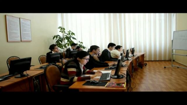 Специализации УКИТ смотреть онлайн