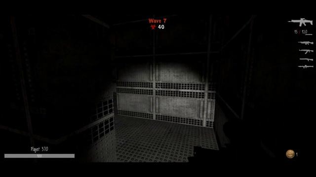 Slendytubbies 3 - Survival Mode | (S2) Training Maze [Impossible Difficulty]