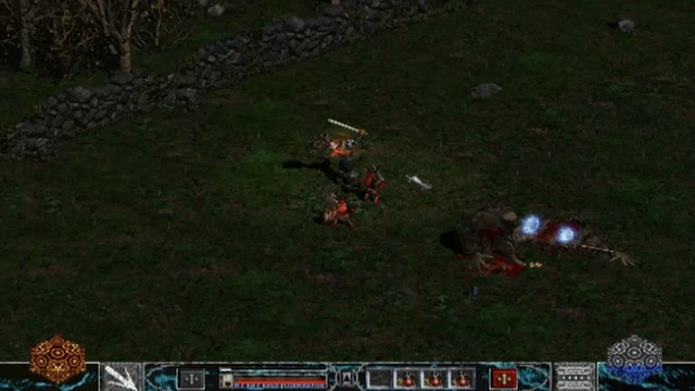 Обзор мода  Tricet Of Apocalypse. Часть 1