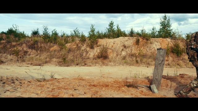 Лева и Коля бегут на карьер купаться. Russian airsoft. Team «ZLO» смотреть онлайн