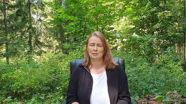 Что такое ченнелинг?