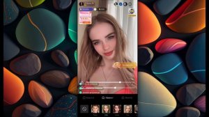 Как правильно настроить эфир BIGO LIVE, чтобы больше заработать? Настройка эфира биго лайф. Спанда