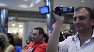 МУЗЫКАЛЬНЫЙ ФЛЕШМОБ