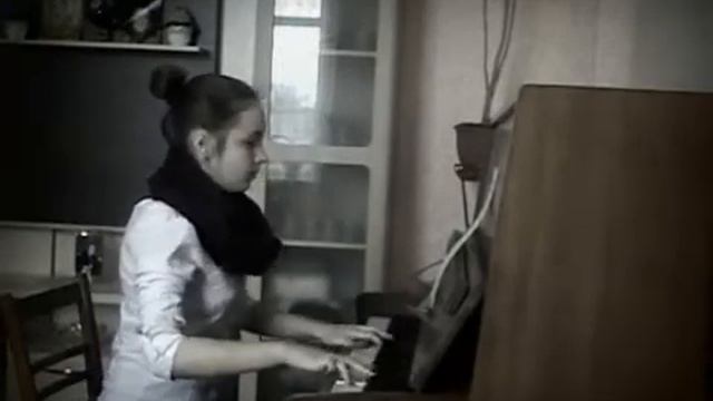 самая красивая мелодия"SONG FROM A SECRET GARDEN" на пианино смотреть онлайн