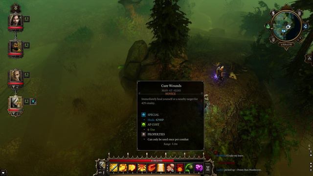 Dead from the start - Let's Play Divinity: Original Sin - Enhanced Edition #109 смотреть онлайн