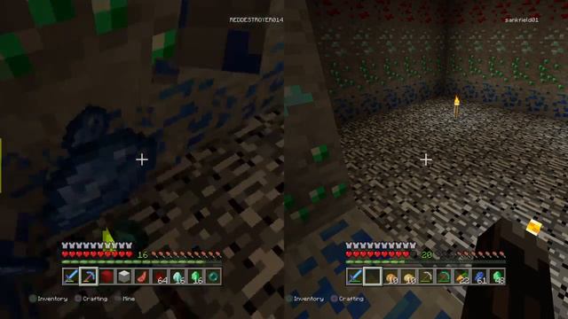 New Minecraft series Animal town ep2 смотреть онлайн