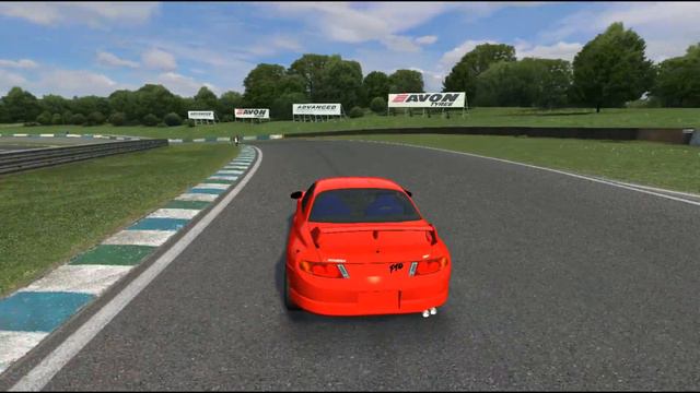 Mitsubishi FTO||6A12 Turbo||Live For Speed смотреть онлайн