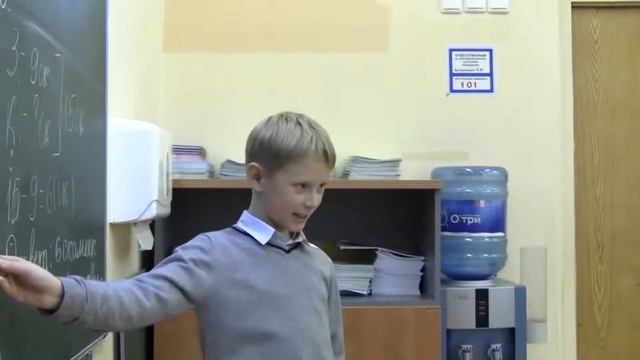 День учителя Разговор с ребятами смотреть онлайн