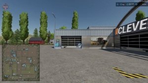 WestBridge Hills 22 | Map Review | Farming Simulator 22