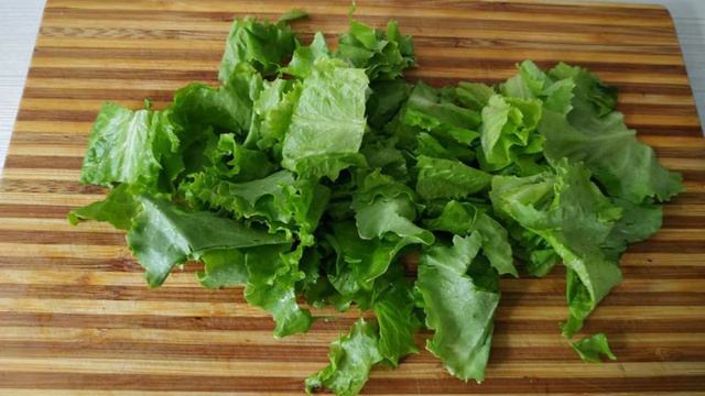 Рецепты от шеф-повара