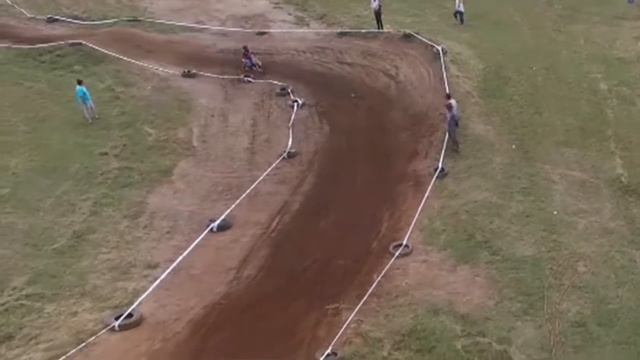 KZN CLUB SERIES Highstakes 17th April 2016