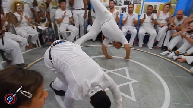 Amazonas / Mestre Bamba & Mestre Careca / Associação de Capoeira Mestre Bimba смотреть онлайн