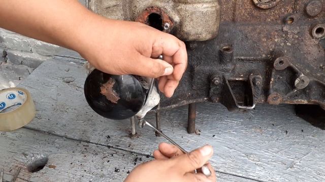 проверка лайфхаков как открутить масляный фильтр смотреть онлайн