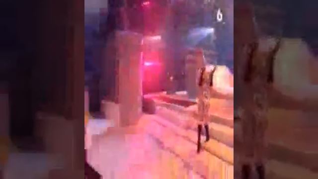 Culture Beat - Mr Vain live at Dance Machine FULL Video смотреть онлайн